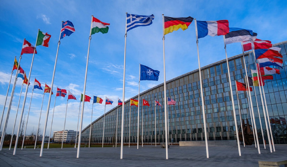 NATO Council praises the evacuation operations of Qatar in Afghanistan